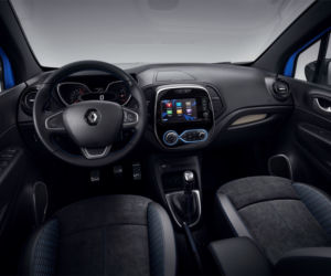 Renault Captur S-Edition