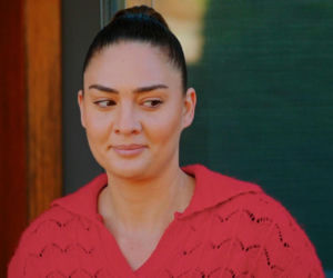 Miłość i nadzieja, odc. 377. Yildiz