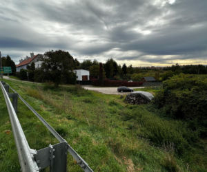 Zaginęła 11 dni wcześniej. Ciało znaleziono 130 metrów od domu matki