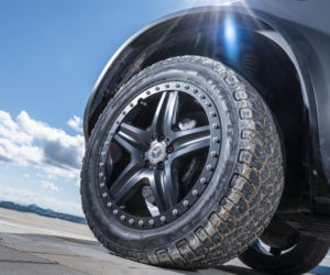 Mercedes-Benz EQC 4x4²