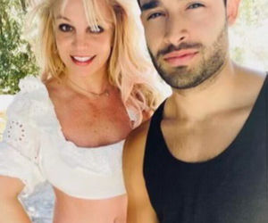 Britney Spears