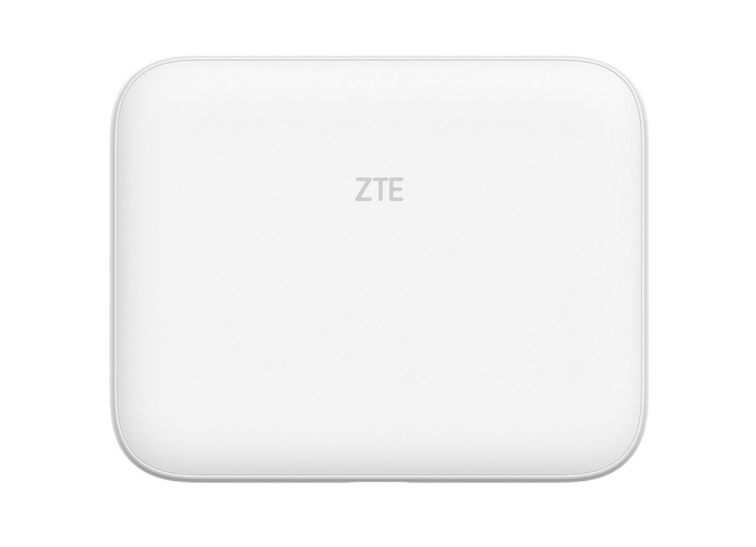 mobilny router ZTE F50 5G