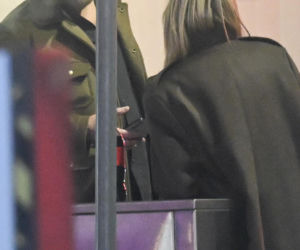 Leszek Lichota już nie ukrywa miłości