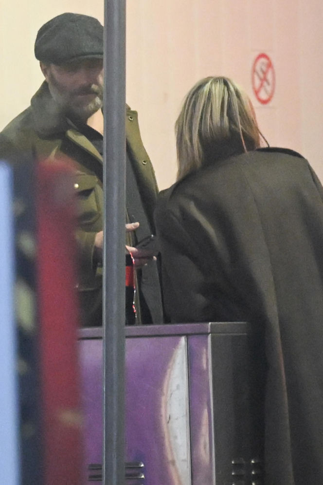 Leszek Lichota już nie ukrywa miłości