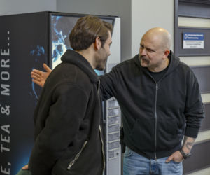 Sprawiedliwi - Wydział Kryminalny: streszczenie odcinka 1021