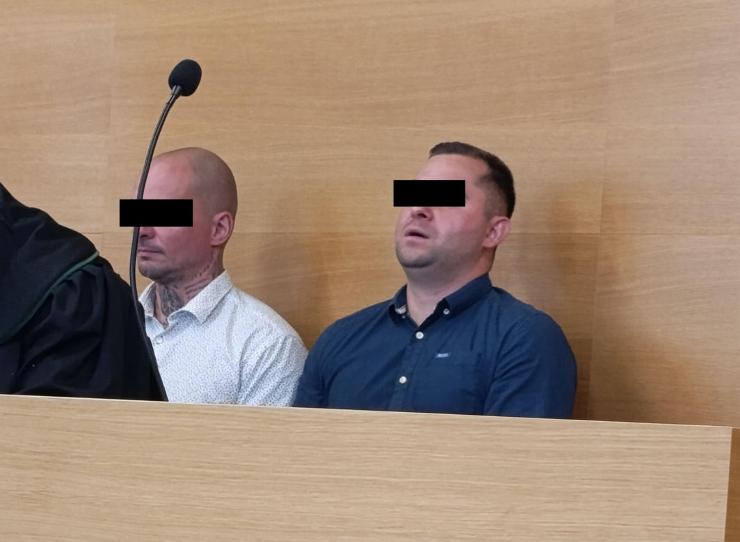 Utajnili sprawę pobicia Niedzielskiego