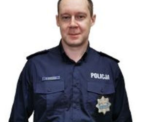 Dzielnicowi. II Komisariat Policji w Białymstoku