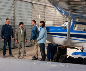 Pierwsza miłość, odcinek 4194: Paweł wyjdzie z więzienia po latach! To jeszcze nie koniec koszmaru. Zniknie, kiedy prokurator zażąda pieniędzy - ZDJĘCIA