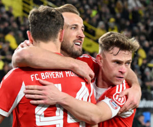PSG - Bayern Transmisja TV i STREAM ONLINE. Gdzie oglądać mecz NA ŻYWO? Liga Mistrzów