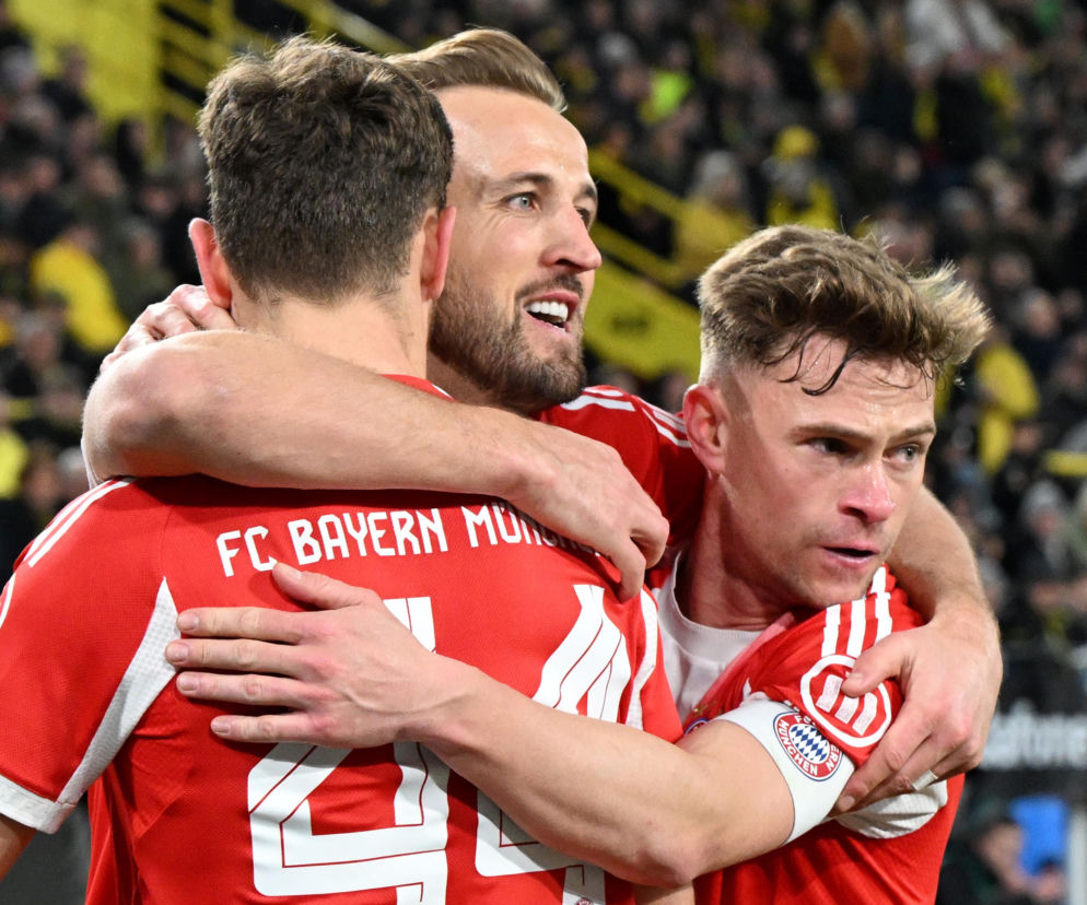 PSG - Bayern Transmisja TV, STREAM ONLINE. Gdzie oglądać mecz NA ŻYWO? Liga Mistrzów