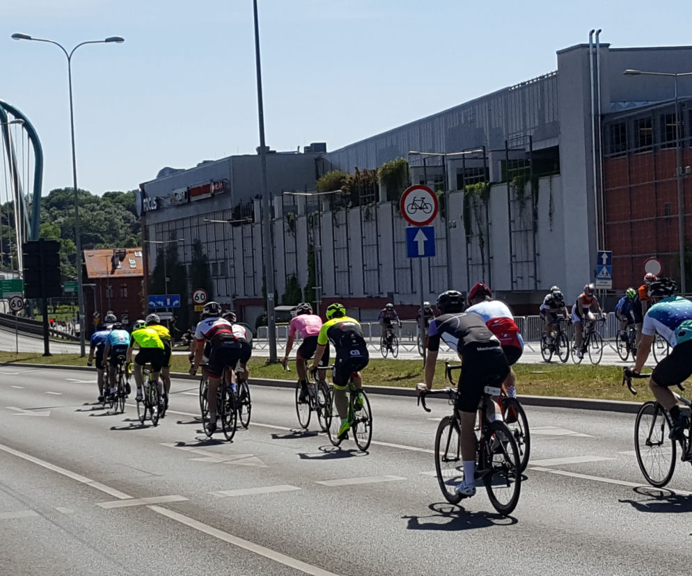 Bydgoszcz Cycling Challenge