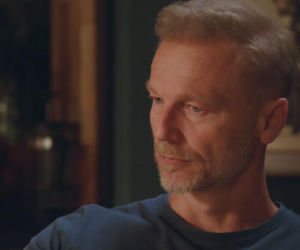 M jak miłość odc. 1912. Andrzej Budzyński (Krystian Wieczorek)