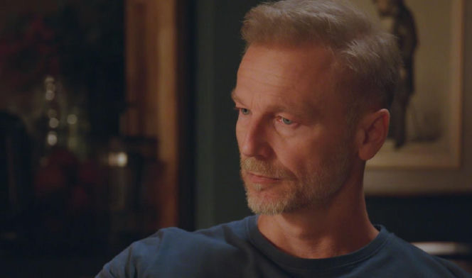 M jak miłość odc. 1912. Andrzej Budzyński (Krystian Wieczorek)