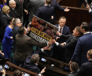 55. posiedzenie Sejmu X kadencji