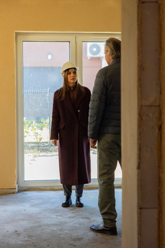 "Pierwsza miłość": streszczenie odcinka 4202