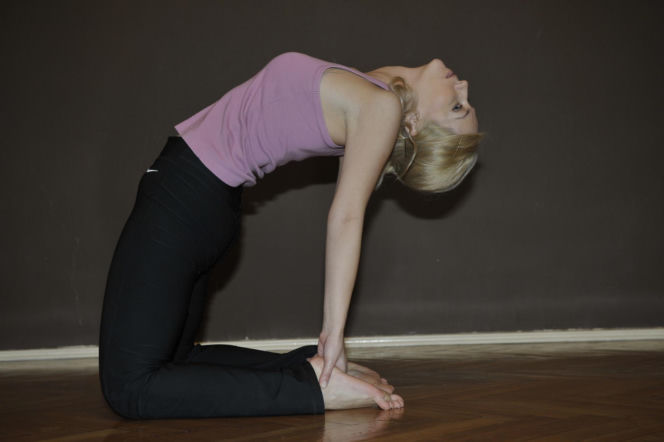 Magdalena Waligórska i jej mąż schudli 25 kg