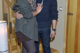 Agnieszka Kaczorowska wraca do Klanu po kasę