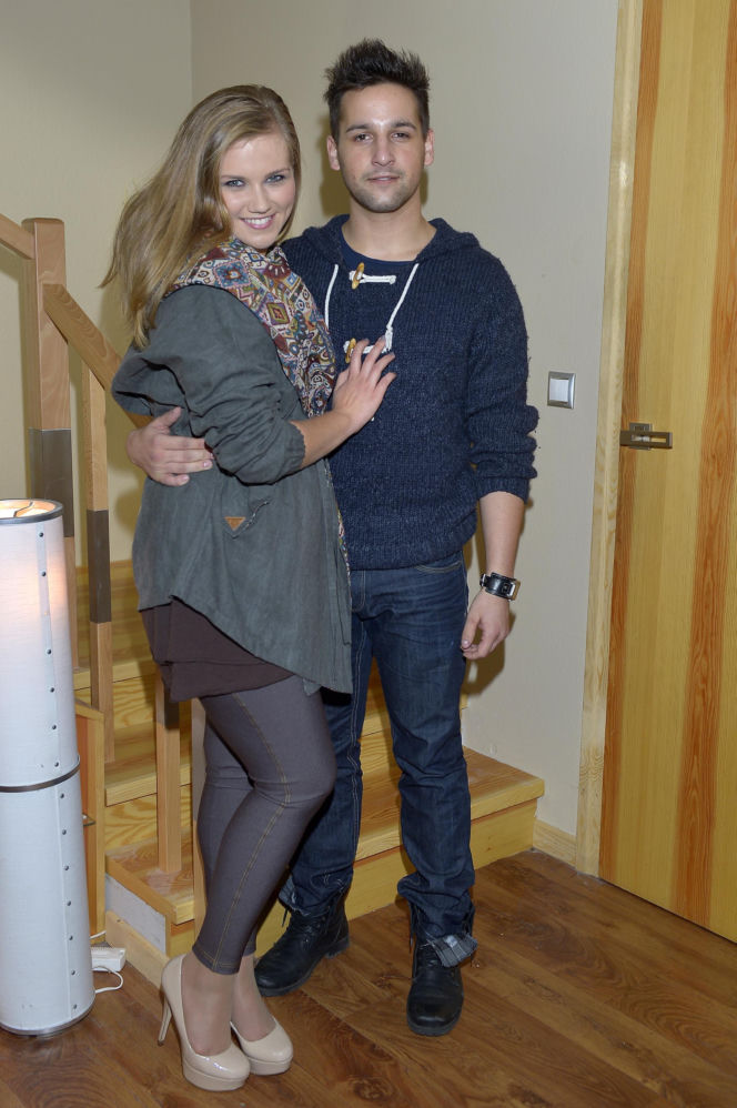 Agnieszka Kaczorowska wraca do "Klanu" po kasę