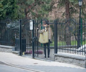 Policjantki i Policjanci. Katarzyna Cichopek