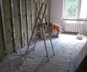 remont Pracownia ABU Wnętrza
