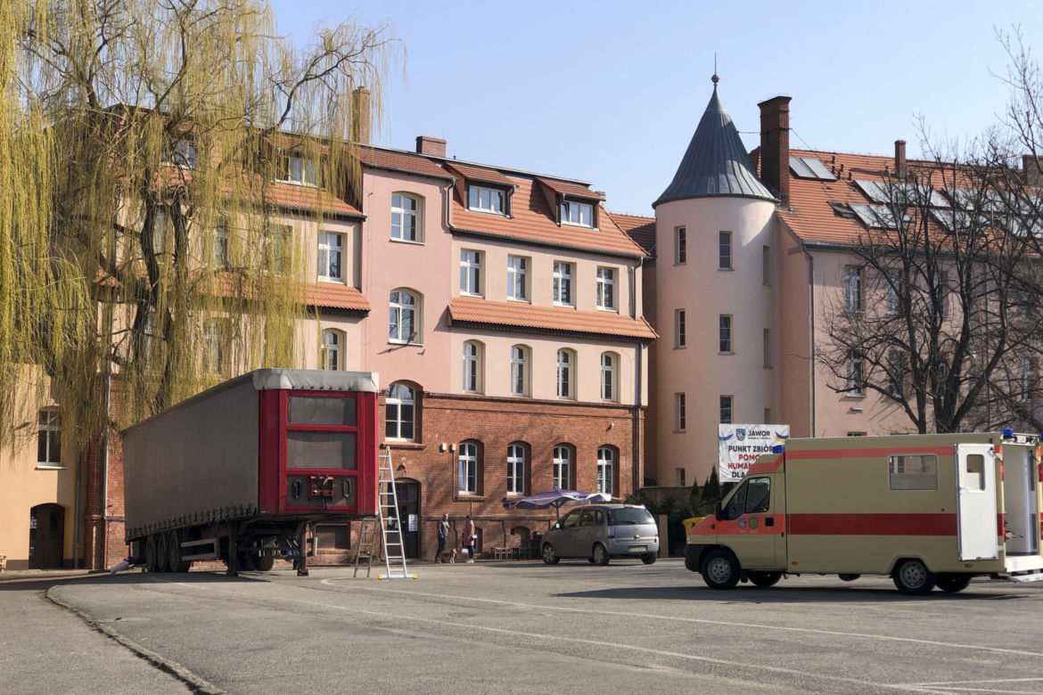 Zboczeniec w podstawówce