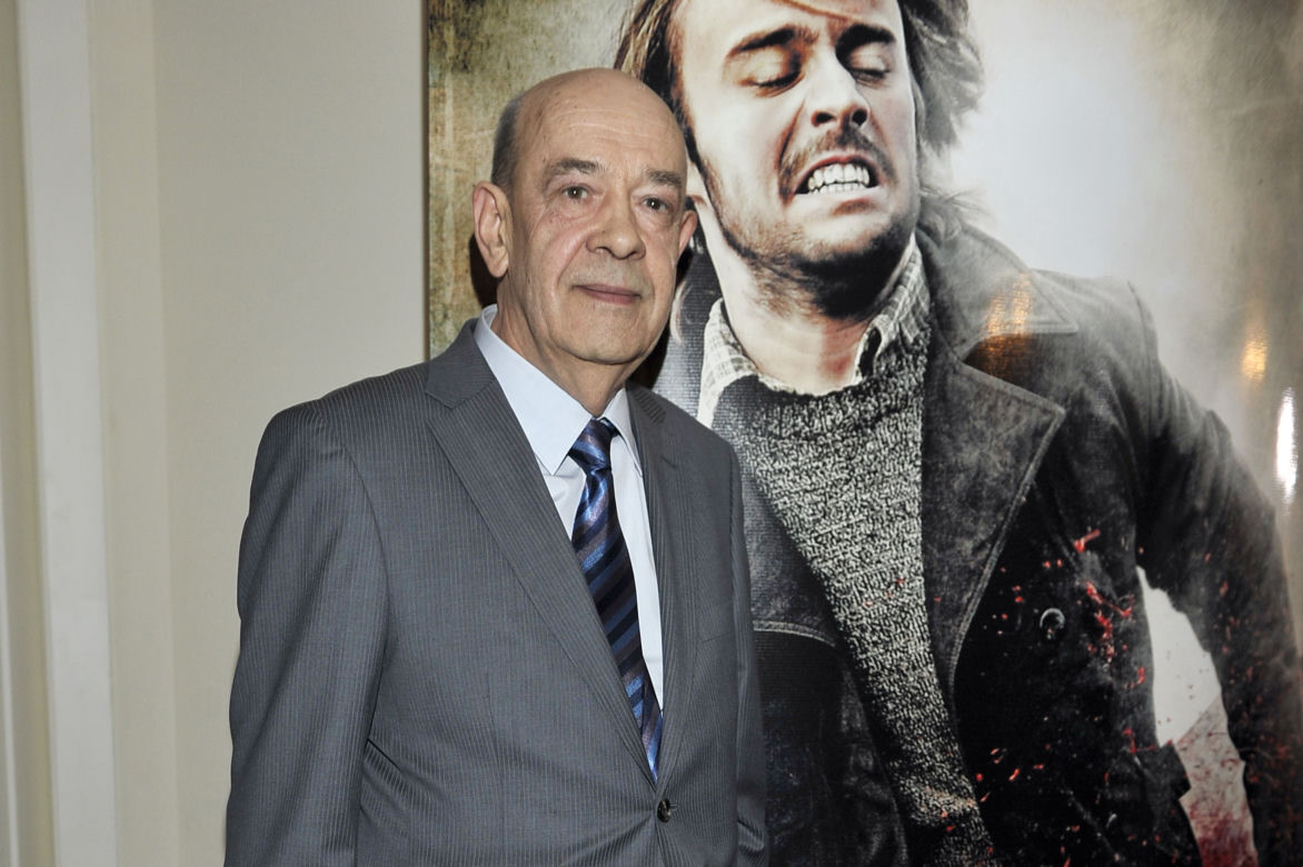 Antoni Krauze