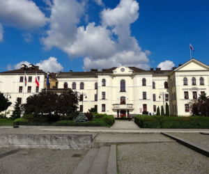 Marcin Krzysztof Lewandowski (KOMITET WYBORCZY PRAWO I SPRAWIEDLIWOŚĆ)