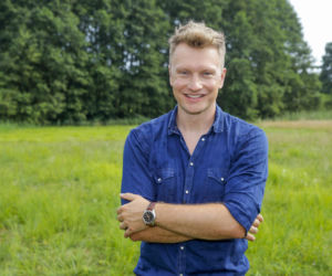 Kiedyś bożyszcze nastolatek, dziś stateczny ojciec. Tak wielką metamorfozę przeszedł Jakub Wesołowski