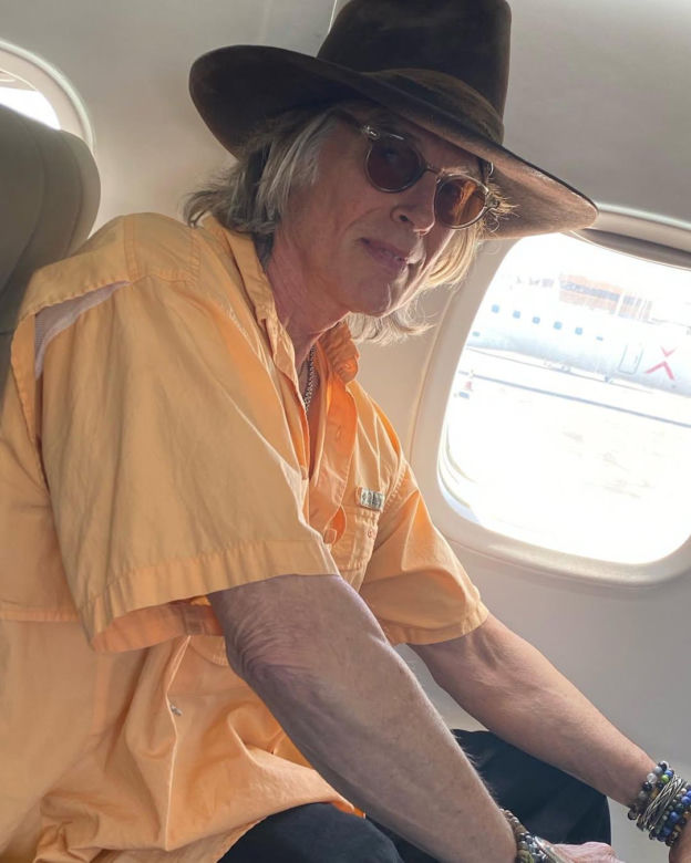 Ronn Moss