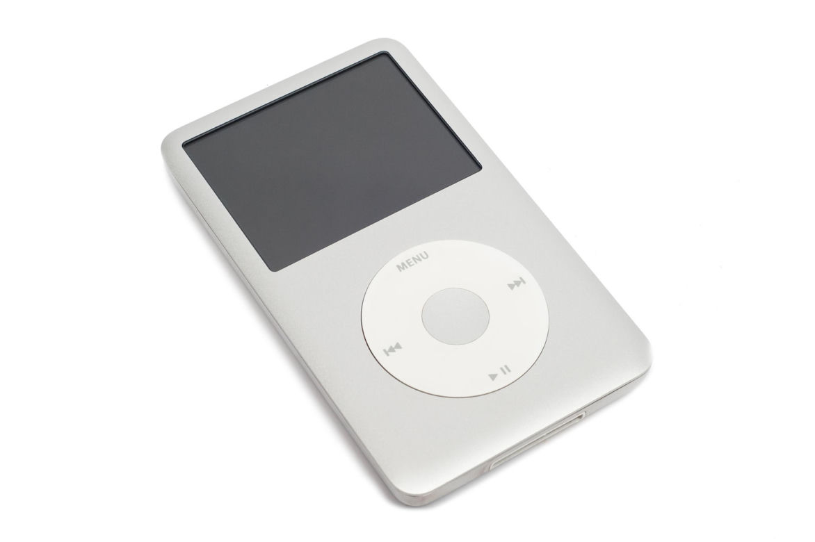 ipod