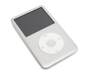 ipod