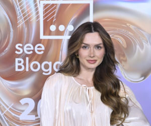 Wersow postanowiła wyprzedać szafę i rozpętała aferę. Sprzedaje rzeczy, które dostała za darmo!