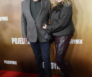 Grażyna Szapołowska