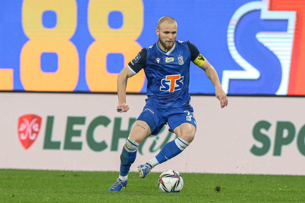 Tymoteusz Puchacz