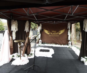 Agnieszka Maciąg - pogrzeb