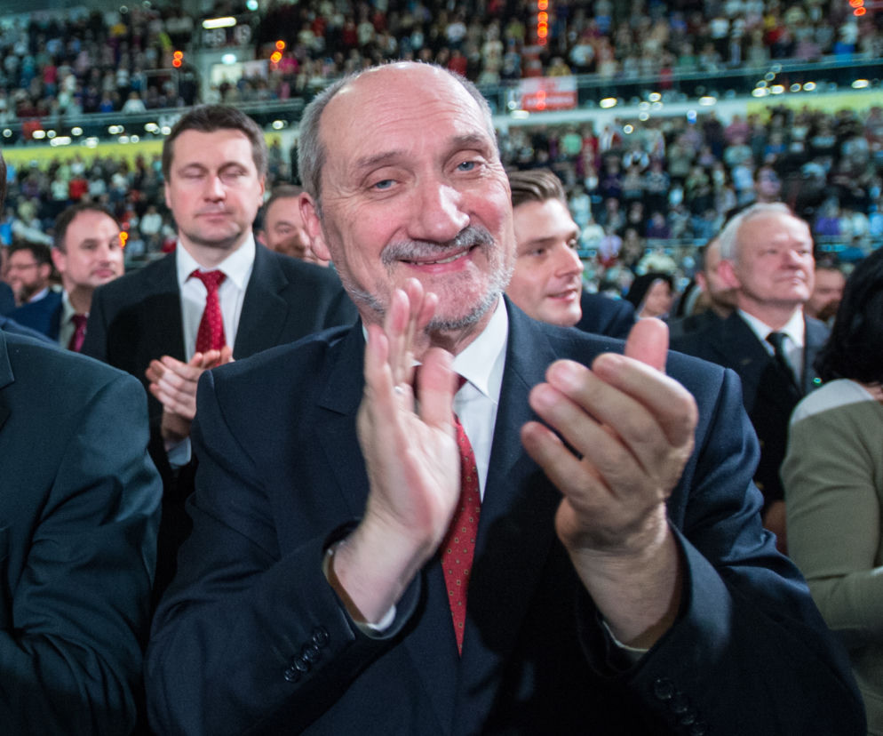Antoni Macierewicz