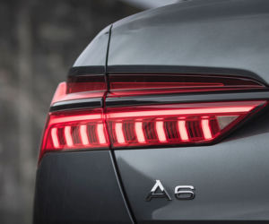 Audi A6 Limousine Sport 55 TFSI 340 KM quattro S tronic