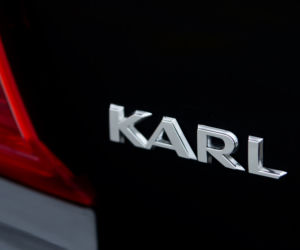 Opel Karl 1.0 Cosmo