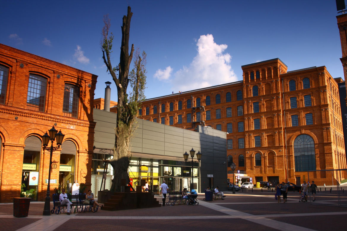 Łodź