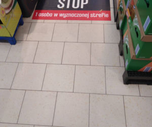 ZAKAZ wychodzenia z domu! Polacy ruszyli do sklepów! [ZDJĘCIA]
