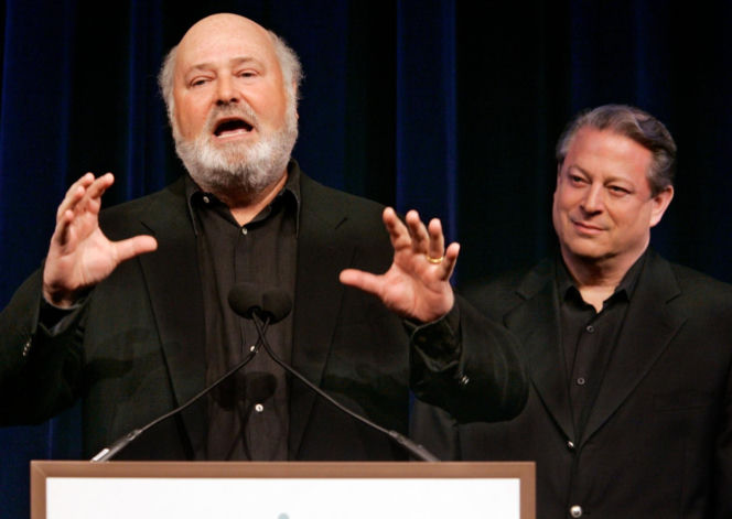 Rob Reiner i jego żona nie żyją. Ich syn aresztowany pod zarzutem zabójstwa.