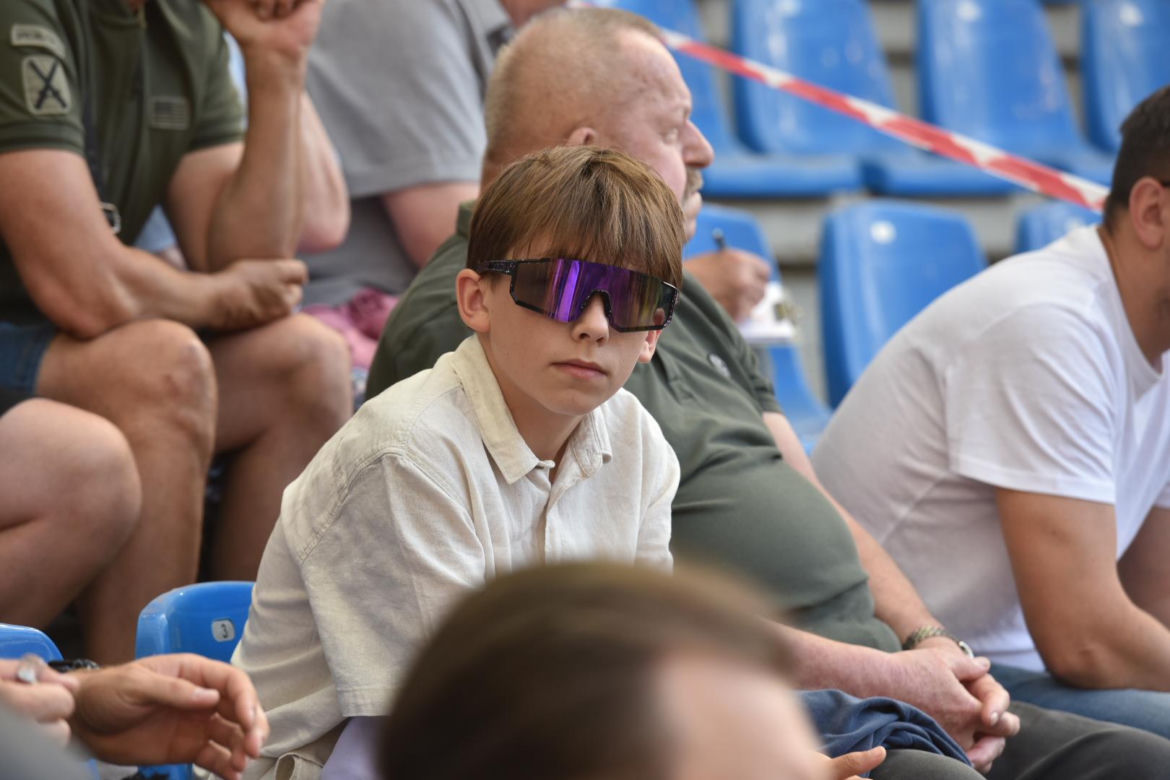 PRES Toruń - Innpro ROW Rybnik, zdjęcia kibiców i zawodników z meczu 12. kolejki PGE Ekstraligi