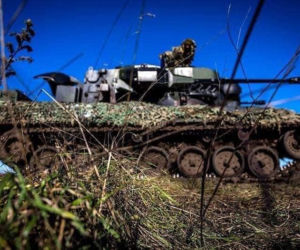 Z magazynów na front. Belgia kupuje 15 Gepardów dla Ukrainy