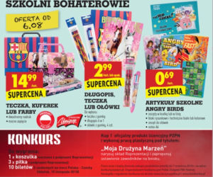 Biedronka