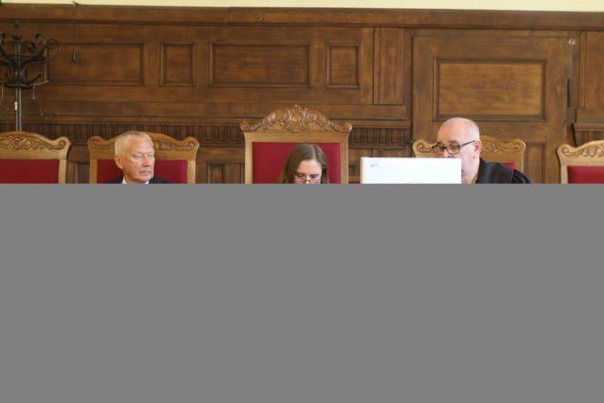 Zostałem skazany, bo rozganiałem kiboli
