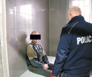 Pijani piraci wpadają jeden po drugim