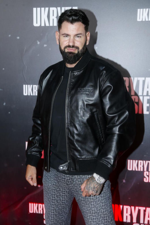 Wojciech Gola dzisiaj 