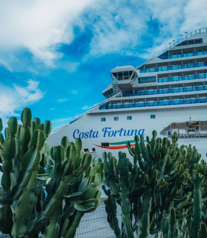 ESKA Odwołuje Zimę 2026! Płyniemy z Roxie i Darią Ładochą na pokładzie!!