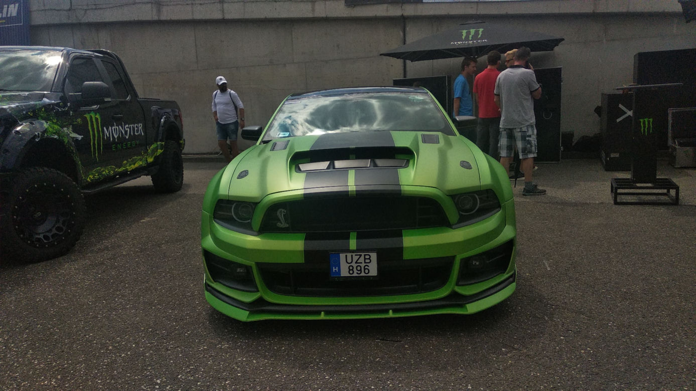 Hungaroring Classic 2019