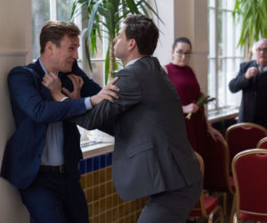 Na dobre i na złe, odc. 778: Michał (Mateusz Janicki), Adrian (Maksymilian Rogacki)